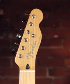 Fender TN SPL J-Craft Thinline Telecaster Special - Unique MIJ Tele! - Image 4