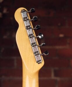 Fender TN SPL J-Craft Thinline Telecaster Special - Unique MIJ Tele! - Image 8
