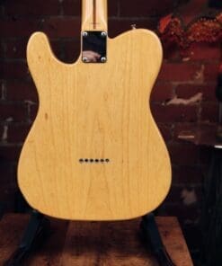 Fender TN SPL J-Craft Thinline Telecaster Special - Unique MIJ Tele! - Image 6