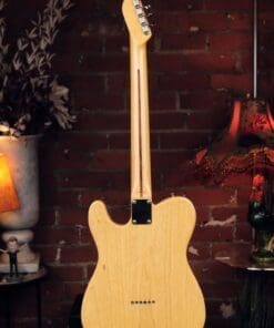 Fender TN SPL J-Craft Thinline Telecaster Special - Unique MIJ Tele! - Image 5