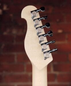 Taey Kang Modern S - With Duncan Hot Stacks and TB-4! - Image 7