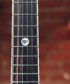 Tonfuchs Dyna 20th Anniversary - Namm Demo Model! - Image 4