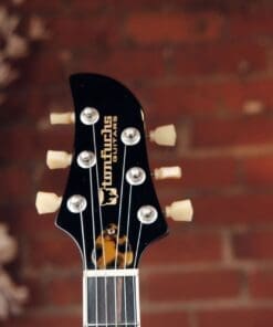 Tonfuchs Dyna 20th Anniversary - Namm Demo Model! - Image 5