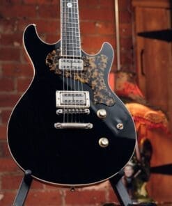 Tonfuchs Dyna 20th Anniversary - Namm Demo Model! - Image 3