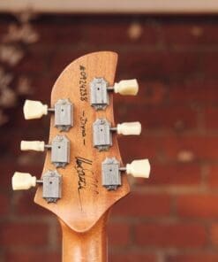 Tonfuchs Dyna 20th Anniversary - Namm Demo Model! - Image 8