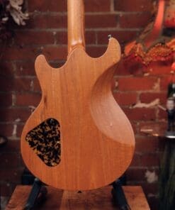 Tonfuchs Dyna 20th Anniversary - Namm Demo Model! - Image 7