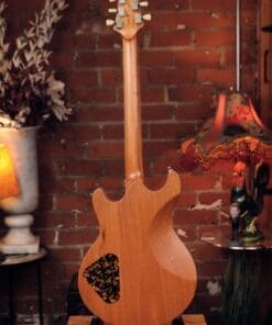 Tonfuchs Dyna 20th Anniversary - Namm Demo Model! - Image 6
