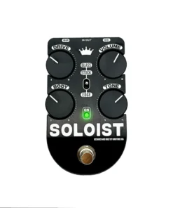 KingTone THE SOLOIST - In Stock!