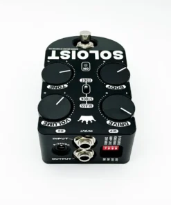 KingTone THE SOLOIST - In Stock! - Image 2
