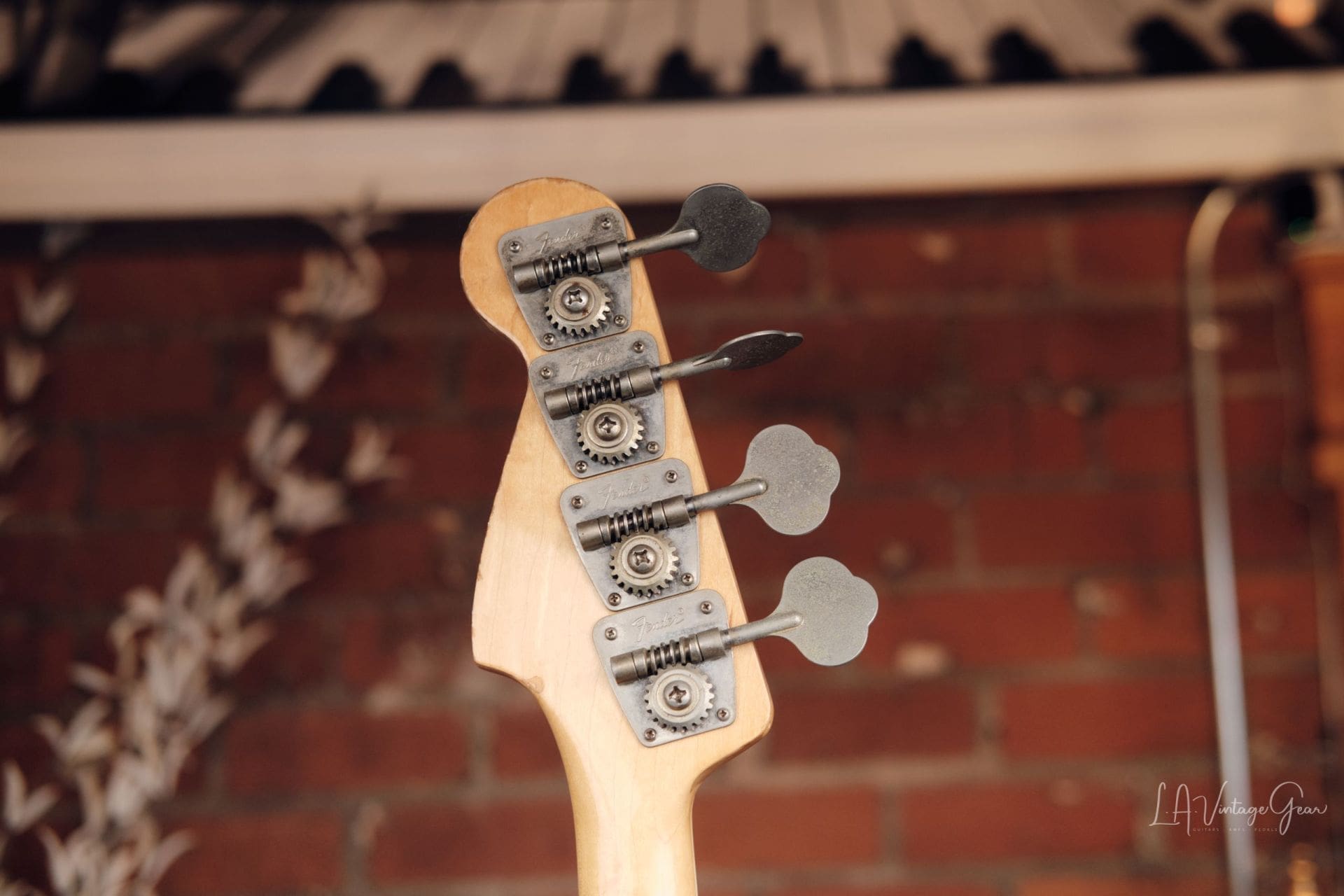 1974 Fender Jazz Bass - Great Vintage J Bass! - Image 18