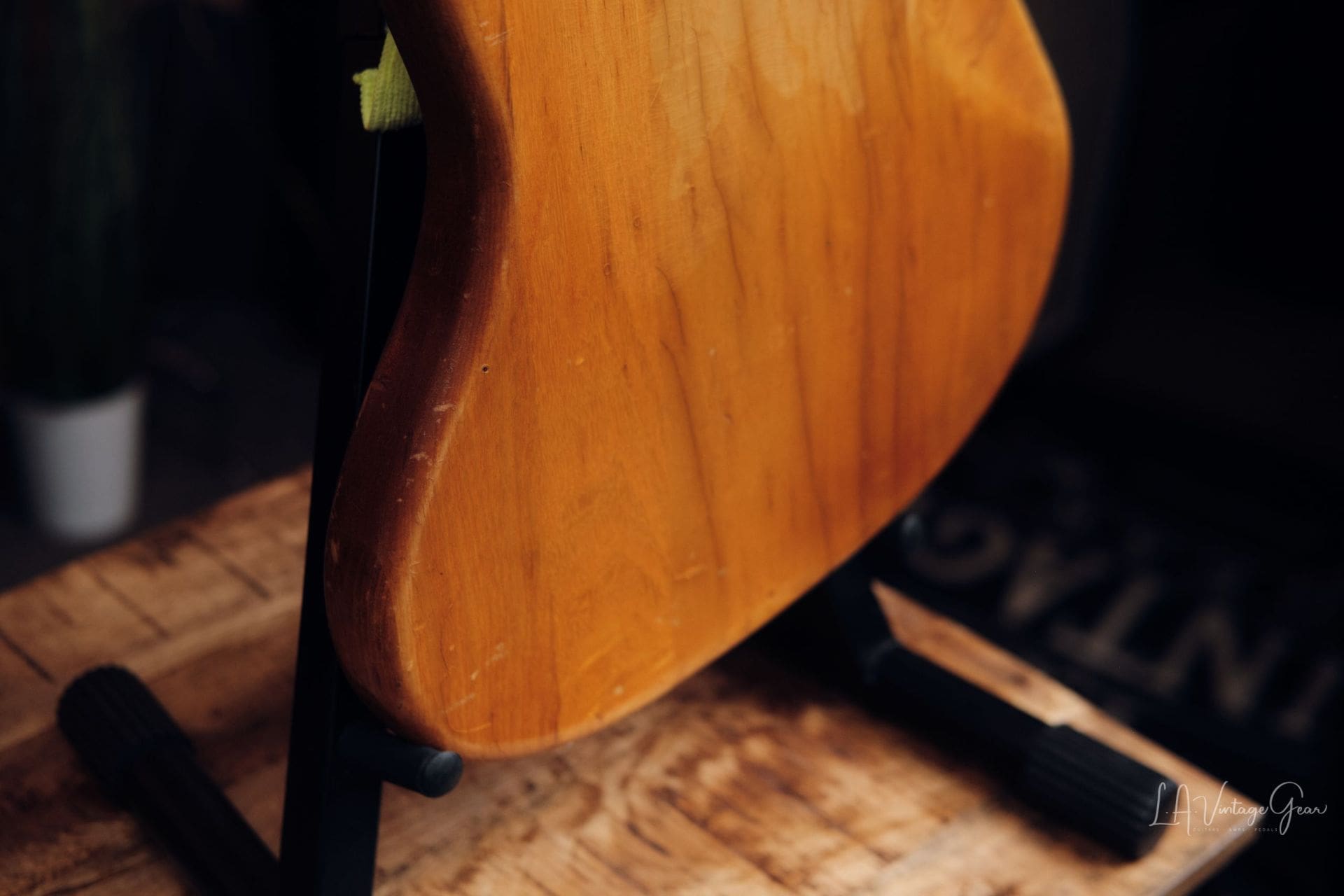1974 Fender Jazz Bass - Great Vintage J Bass! - Image 16