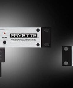 Fryette ZMACS Amp Switcher - 4 heads and 4 Cab Switcher! - Image 4