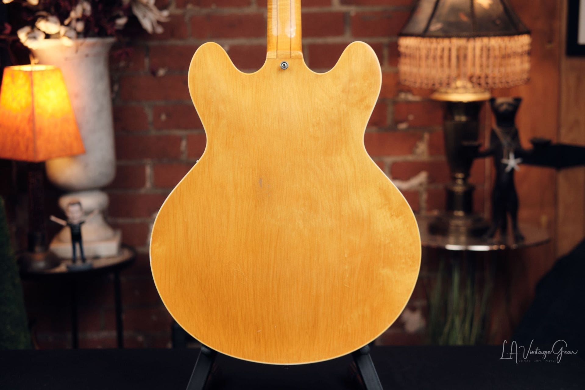 1970-72 Gibson ES-340TDN - Great Semi Hollow Gibson! - Image 7