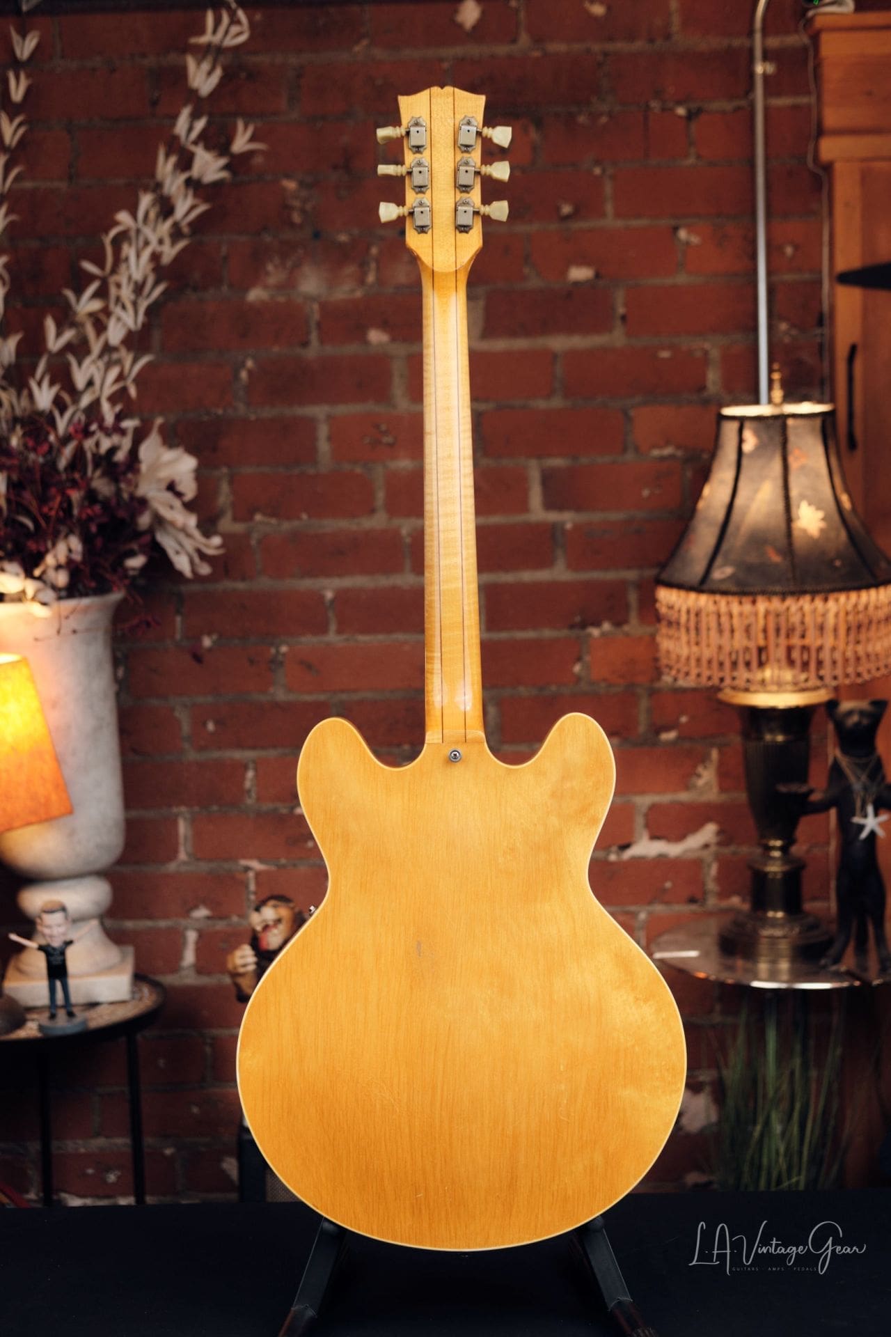 1970-72 Gibson ES-340TDN - Great Semi Hollow Gibson! - Image 6