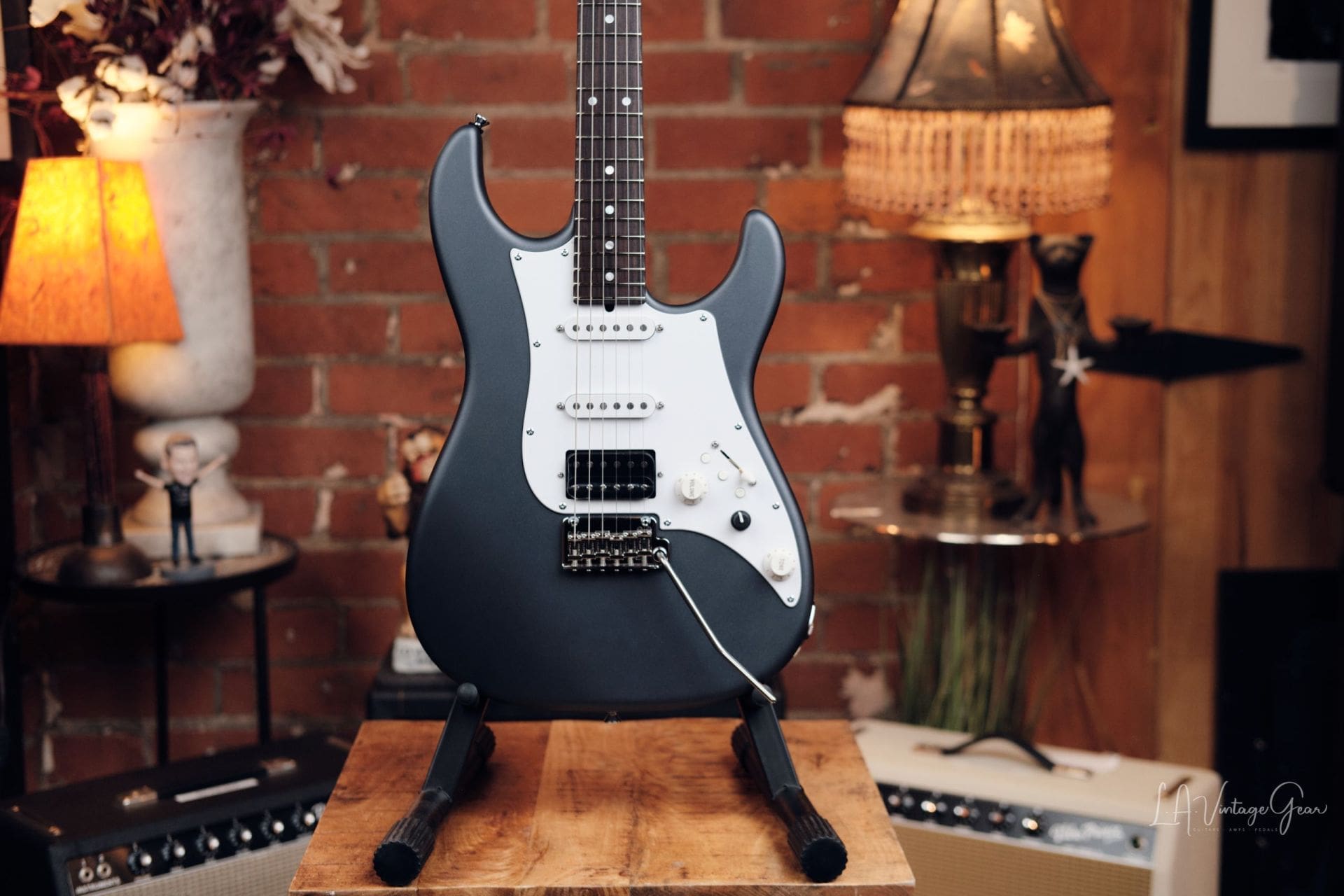 James Tyler Studio Elite HD Electric Guitar – New in Matte