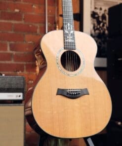 Taylor XX-MC Acoustic Guitar - 20th Anniversary #122 of 250! - Image 4