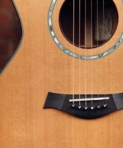 Taylor XX-MC Acoustic Guitar - 20th Anniversary #122 of 250! - Image 5