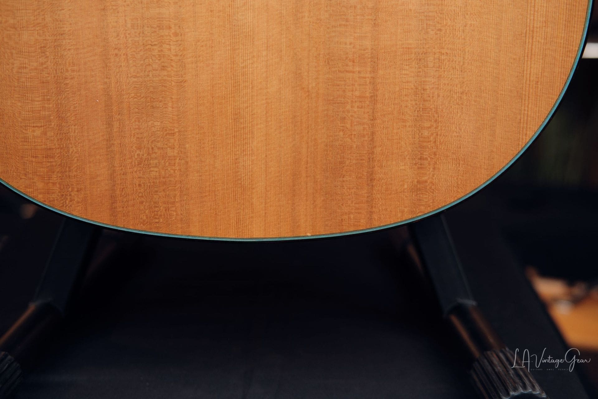 Taylor XX-MC Acoustic Guitar - 20th Anniversary #122 of 250! - Image 6