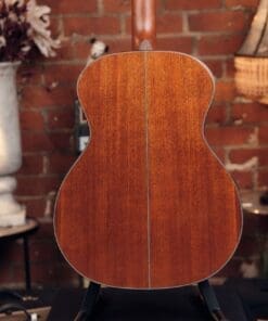 Taylor XX-MC Acoustic Guitar - 20th Anniversary #122 of 250! - Image 8
