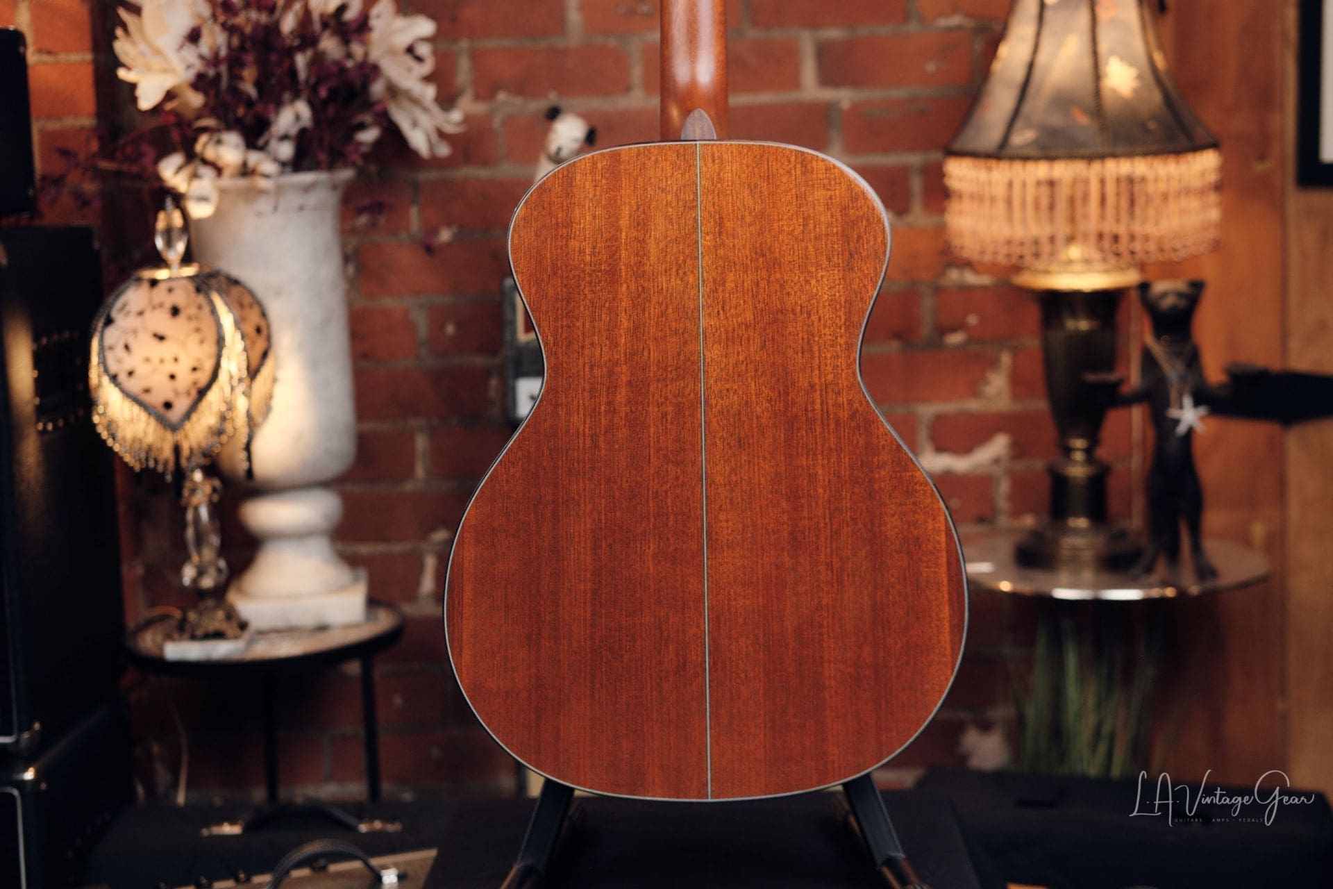 Taylor XX-MC Acoustic Guitar - 20th Anniversary #122 of 250! - Image 8