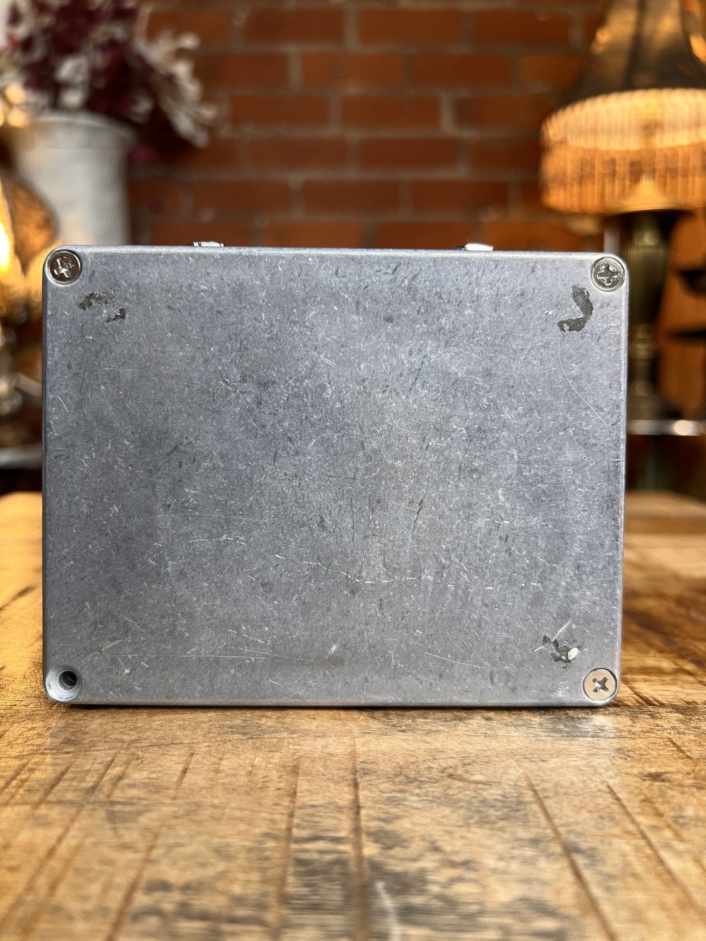 SM Octave Fuzz Pedal - Image 3
