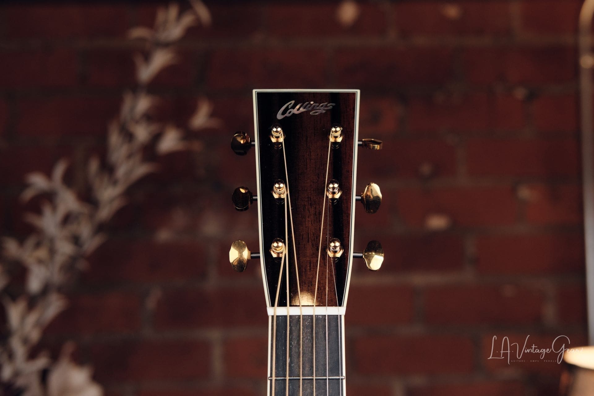 Collings D3 Acoustic Guitar - Awesome Dreadnaught! - Image 5