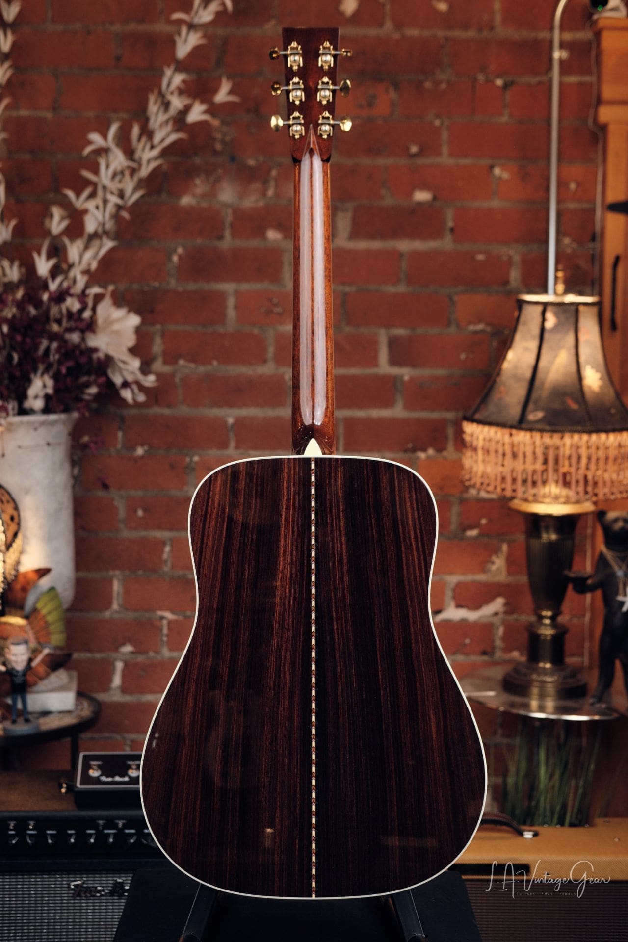 Collings D3 Acoustic Guitar - Awesome Dreadnaught! - Image 6