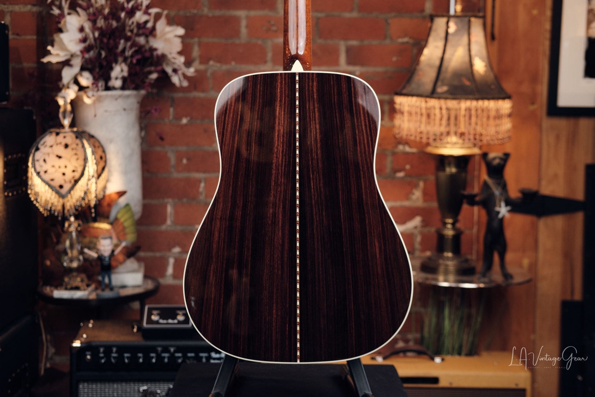 Collings D3 Acoustic Guitar - Awesome Dreadnaught! - Image 7