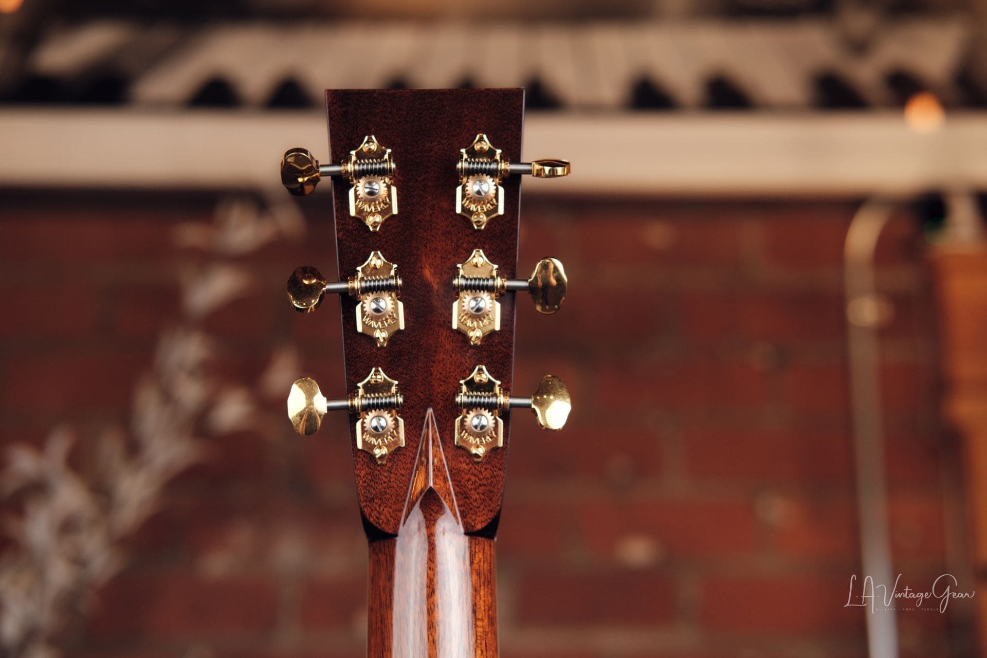 Collings D3 Acoustic Guitar - Awesome Dreadnaught! - Image 8