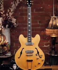 Epiphone John Lennon “Revolution” Casino – #76 out of 1,965! – LA