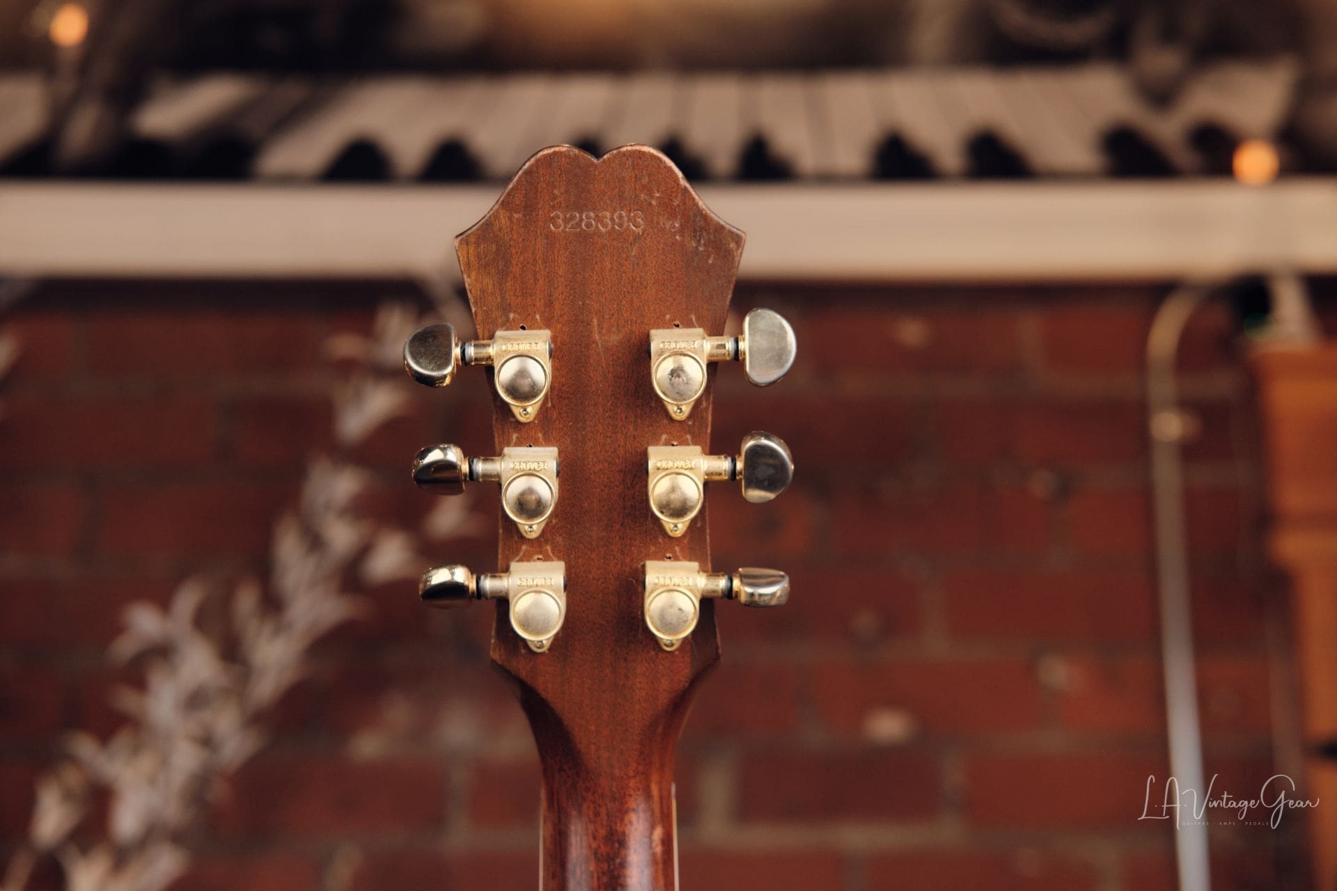 Epiphone John Lennon "Revolution" Casino - #76 out of 1,965! - Image 8