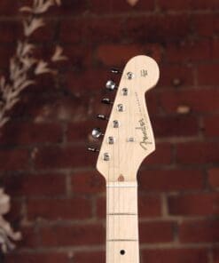 2016 Fender American Vintage 56 Stratocaster - Shell Pink - Image 5