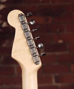 2016 Fender American Vintage 56 Stratocaster - Shell Pink - Image 8