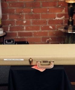 2016 Fender American Vintage 56 Stratocaster - Shell Pink - Image 9