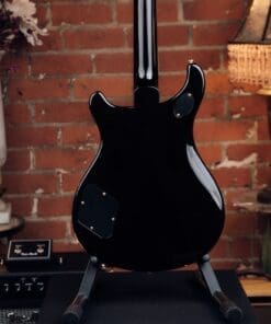 2019 PRS McCarty 594 Ltd Semi-Hollow Electric Guitar - Copperhead Smokeburst! - Image 7