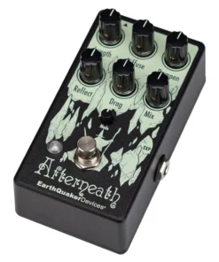 Earthquaker Devices Afterneath V3 - Enhanced Otherworldly Reverberator - Image 3