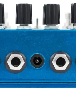 Earthquaker Devices Avalanche Run V2 Reverb Delay Guitar Effects Pedal - Stereo Delay and Reverb! - Image 7
