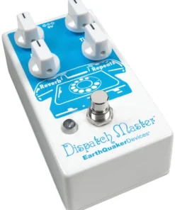 EarthQuaker Devices Dispatch Master V3 - Amazing Delay and Reverb! - Image 3