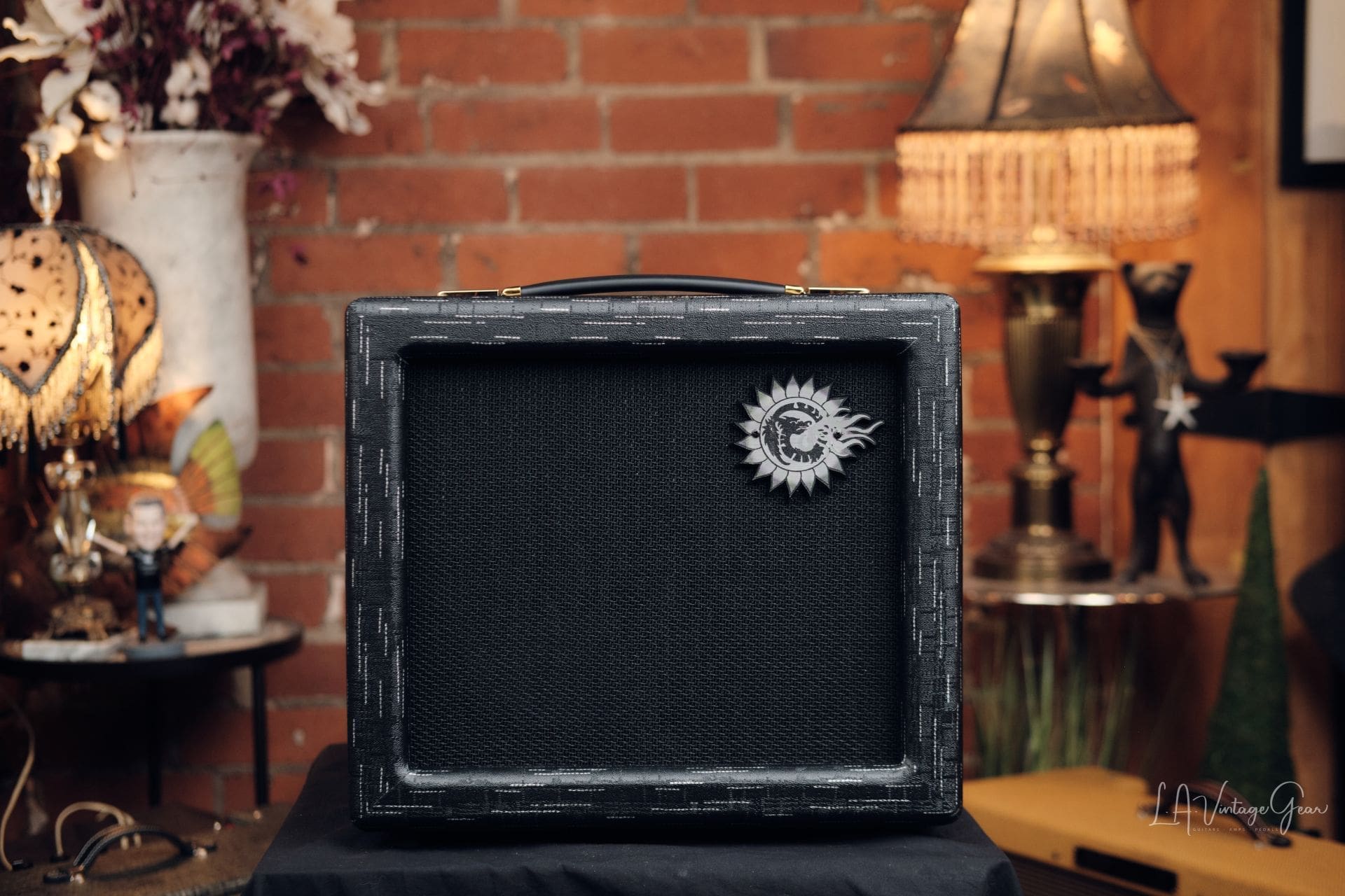 Sundragon Nymph Limited Edition One Watt Combo Amplifier - #15/50!