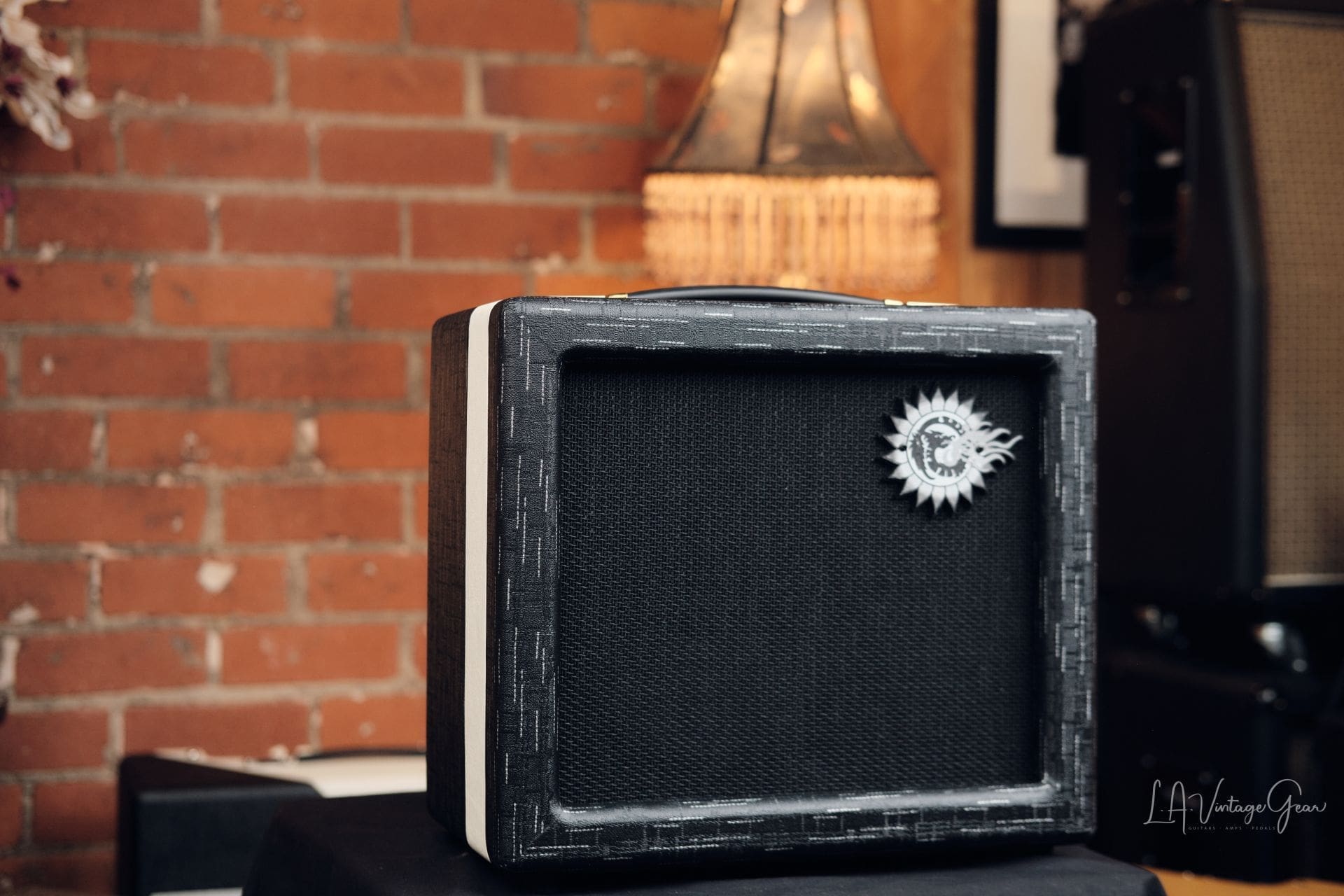 Sundragon Nymph Limited Edition One Watt Combo Amplifier - #15/50! - Image 2