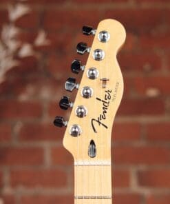 Fender Player Plus Telecaster - Faded Candy Apple Red! - Image 8