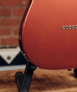 Fender Player Plus Telecaster - Faded Candy Apple Red! - Image 12