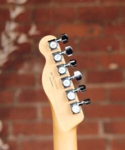 Fender Player Plus Telecaster - Faded Candy Apple Red! - Image 13