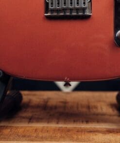 Fender Player Plus Telecaster - Faded Candy Apple Red! - Image 6