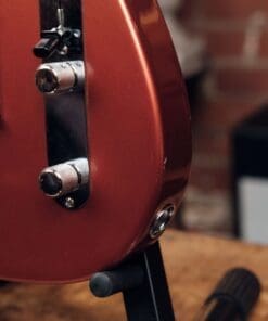 Fender Player Plus Telecaster - Faded Candy Apple Red! - Image 5