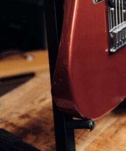 Fender Player Plus Telecaster - Faded Candy Apple Red! - Image 7