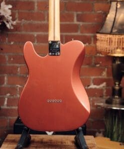 Fender Player Plus Telecaster - Faded Candy Apple Red! - Image 10