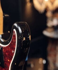 1966 Fender Precision Bass - Killer Vintage P Bass! - Image 6