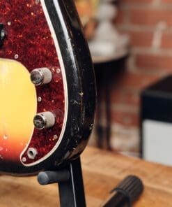 1966 Fender Precision Bass - Killer Vintage P Bass! - Image 7