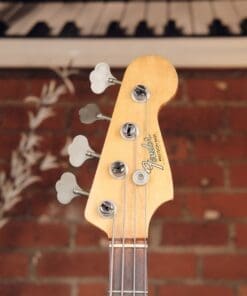 1966 Fender Precision Bass - Killer Vintage P Bass! - Image 8
